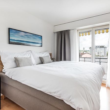 Soho 5A !Gratis Parken, Free Parking! Διαμέρισμα Κρόιτσλινγκεν Εξωτερικό φωτογραφία