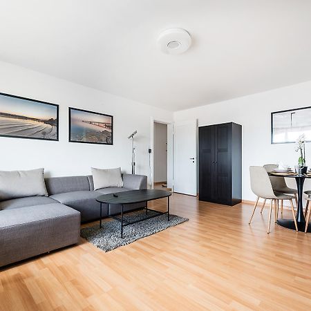 Soho 5A !Gratis Parken, Free Parking! Διαμέρισμα Κρόιτσλινγκεν Εξωτερικό φωτογραφία