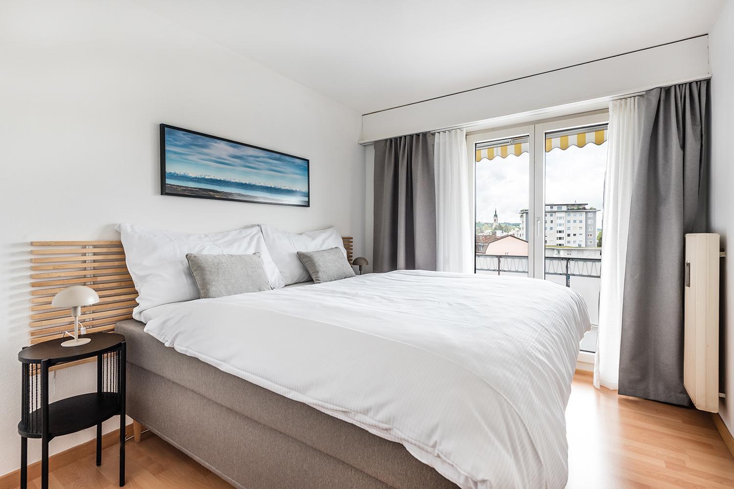 Soho 5A !Gratis Parken, Free Parking! Διαμέρισμα Κρόιτσλινγκεν Εξωτερικό φωτογραφία