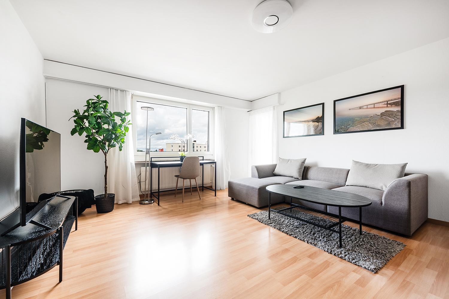 Soho 5A !Gratis Parken, Free Parking! Διαμέρισμα Κρόιτσλινγκεν Εξωτερικό φωτογραφία